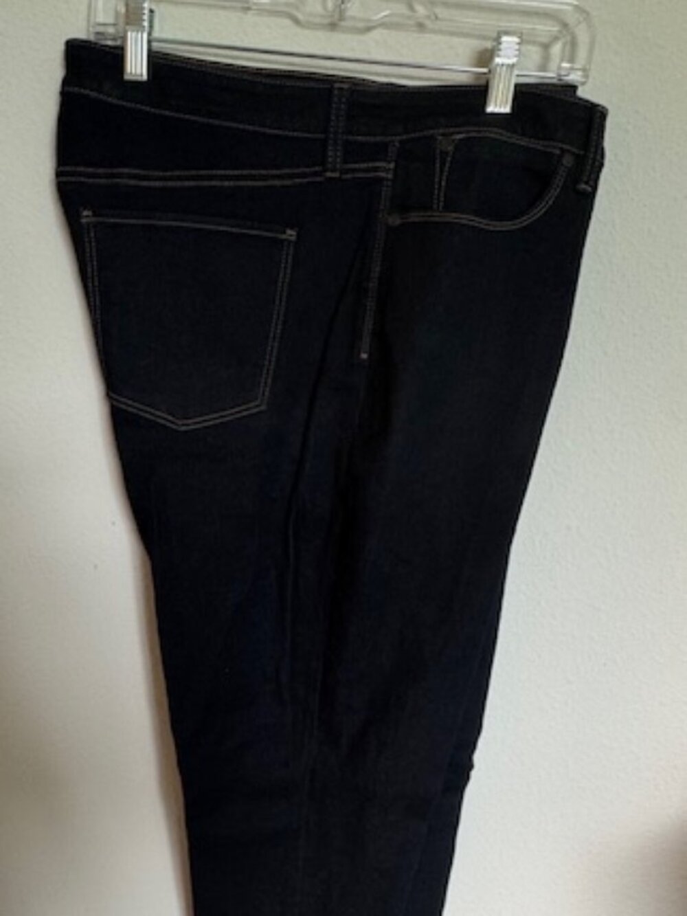 Talbot's Women's straight leg jeans